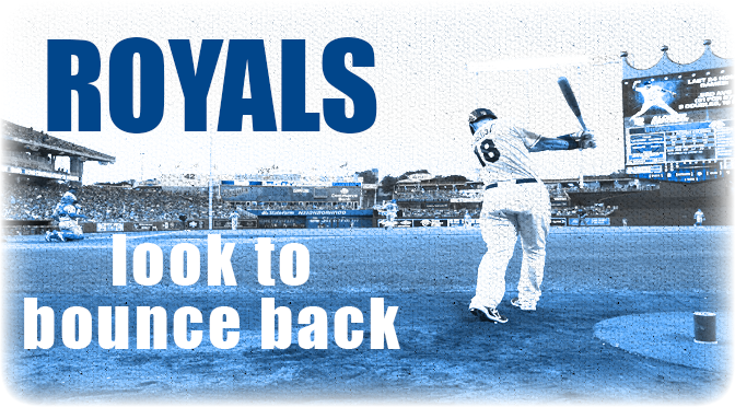 Royals Blog 9.11