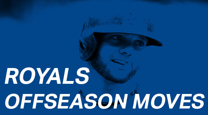 Royals-Off-Season-Moves